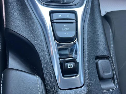 Used 2018 Chevrolet Camaro LT w/ RS Package RWD image 18