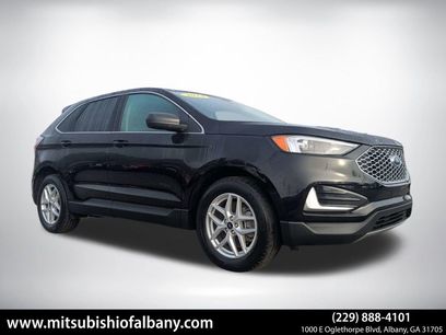 Used 2024 Ford Edge SEL