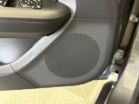 New 2026 Ford Mustang Coupe RWD image 16