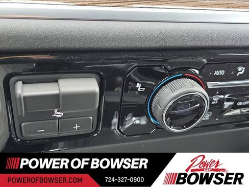 New 2026 Chevrolet Silverado 2500 LT image 10