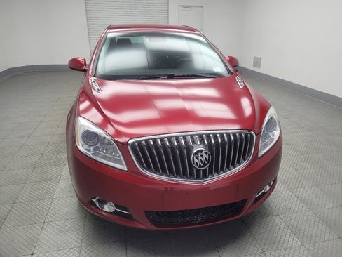Used 2017 Buick Verano Leather FWD image 14
