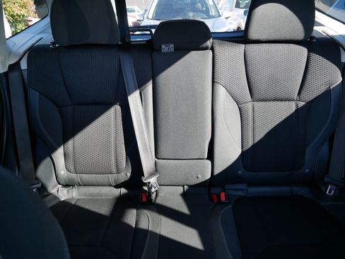 Used 2022 Subaru Forester Premium image 13