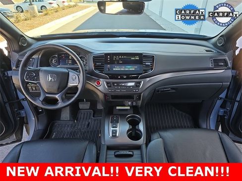 Used 2023 Honda Passport EX-L image 12