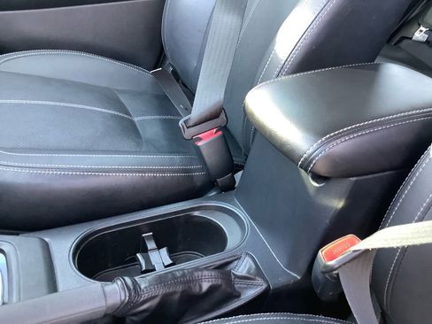 Used 2018 Subaru Forester 2.0XT Touring w/ Popular Package #3B image 23