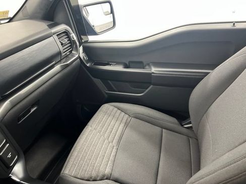 Used 2021 Ford F150 XL w/ Equipment Group 101A High AWD/4WD image 16