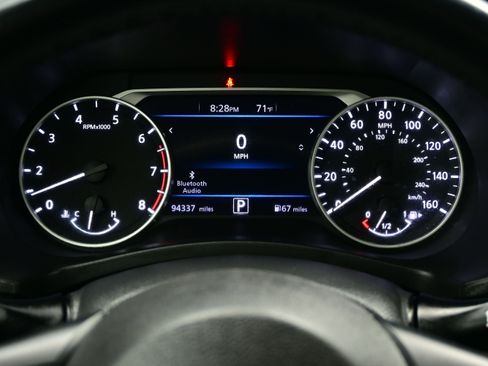Used 2020 Nissan Sentra SV FWD image 23