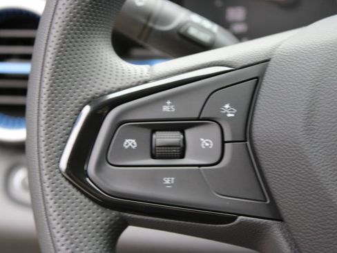 New 2026 Chevrolet Trax LS image 24