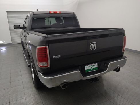 Used 2014 RAM 1500 Laramie w/ Convenience Group RWD image 6