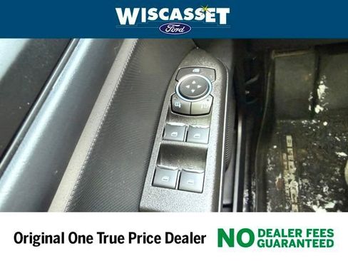 Used 2022 Ford Bronco Sport image 15