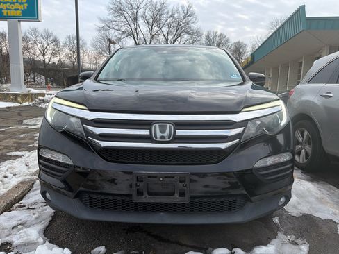 Used 2016 Honda Pilot EX-L image 2