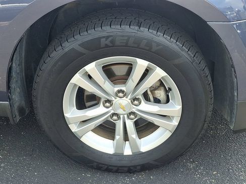 Certified 2013 Chevrolet Equinox LT w/ Driver Convenience Package FWD image 8