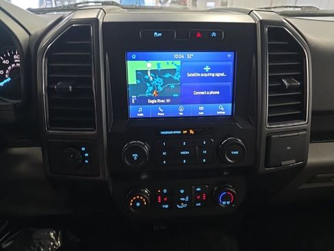 Used 2019 Ford F150 XLT w/ Equipment Group 302A Luxury image 25