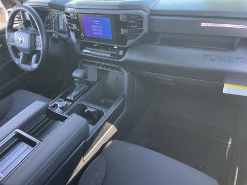 New 2026 Toyota Tundra SR5 image 24