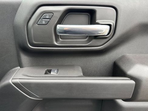 New 2025 Chevrolet Silverado 2500 W/T w/ WT Convenience Package image 16