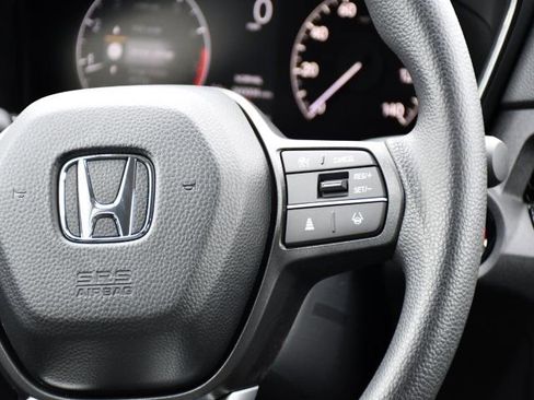 New 2026 Honda CR-V LX image 21