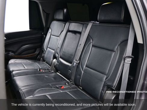 Used 2018 Chevrolet Tahoe LS image 7