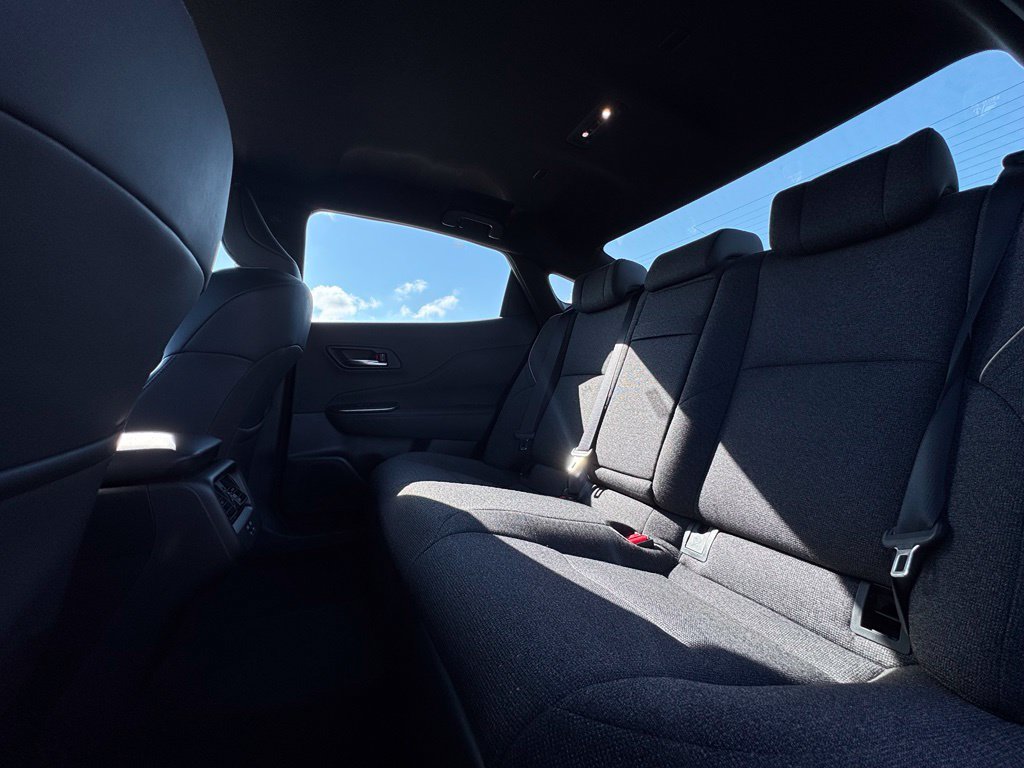 Used 2023 Toyota Crown AWD/4WD image 19