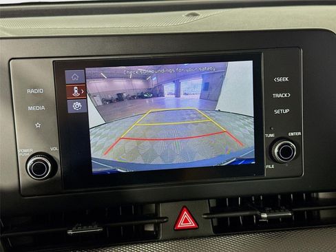 Used 2023 Kia Sportage LX FWD image 15