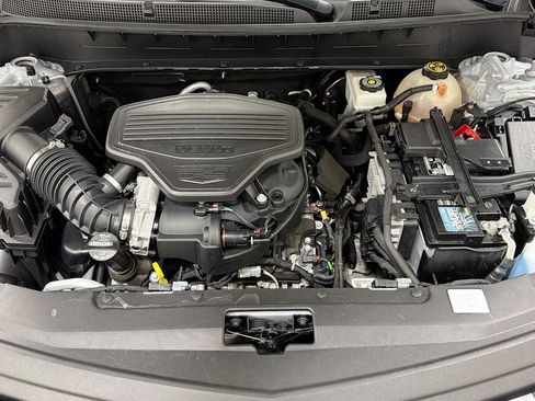 Used 2020 Cadillac XT6 Sport AWD/4WD image 32