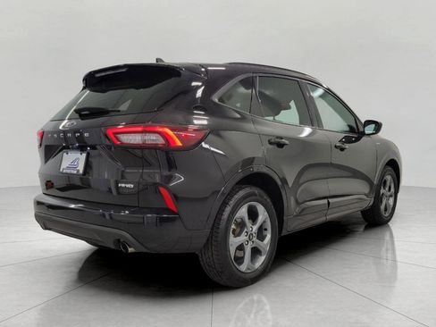 Used 2023 Ford Escape ST-Line w/ Tech Pack #1 AWD/4WD image 19