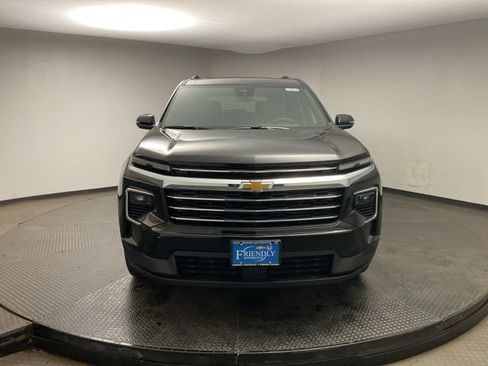 New 2026 Chevrolet Traverse LT FWD image 2