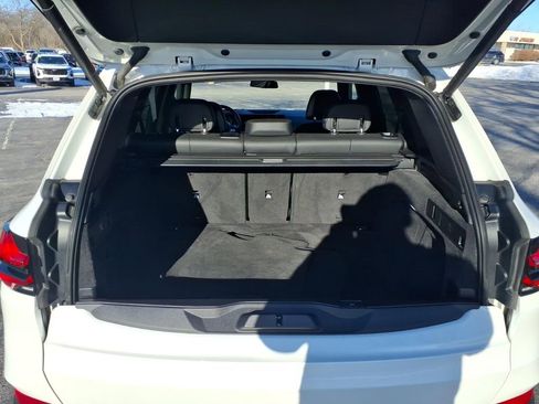 Used 2024 BMW X5 xDrive40i w/ Premium Package image 31