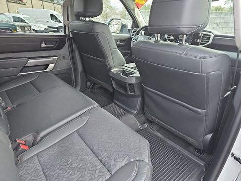 Used 2023 Toyota Tundra SR5 w/ SR5 Premium Package image 11