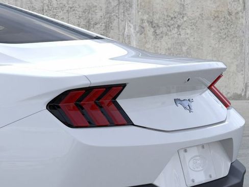 New 2026 Ford Mustang Coupe RWD image 22