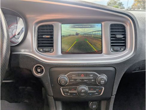 Used 2022 Dodge Charger R/T w/ Blacktop Package image 23