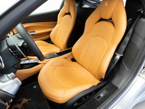 Used 2020 Ferrari F8 Tributo image 16