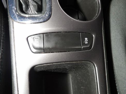 Used 2019 Chevrolet Cruze LT w/ LT Fleet Convenience Package image 11