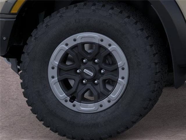 New 2026 Ford Ranger Raptor AWD/4WD image 19