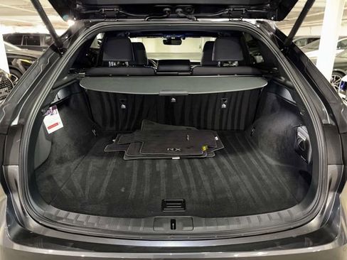 Used 2025 Lexus RX 350 Premium w/ Accessory Package AWD/4WD image 17