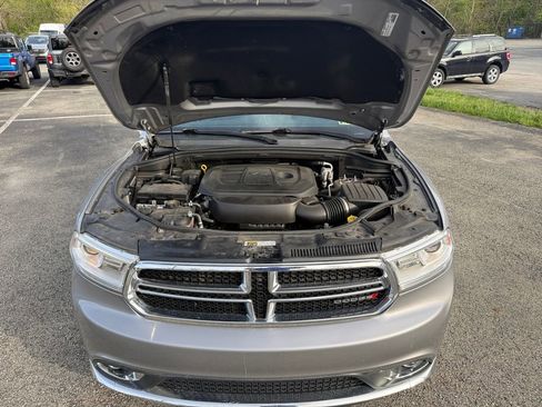 Used 2019 Dodge Durango SXT AWD/4WD image 19