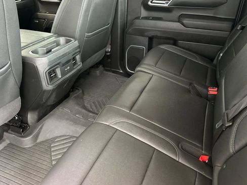 Used 2023 Chevrolet Silverado 1500 RST w/ RST All Star Premium Package AWD/4WD image 11