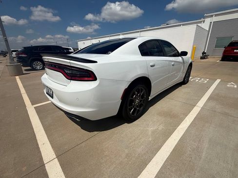 Used 2018 Dodge Charger GT w/ Blacktop Package AWD/4WD image 6