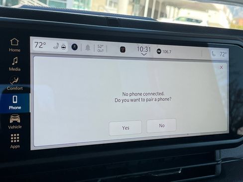 New 2026 Jeep Gladiator Sport image 20