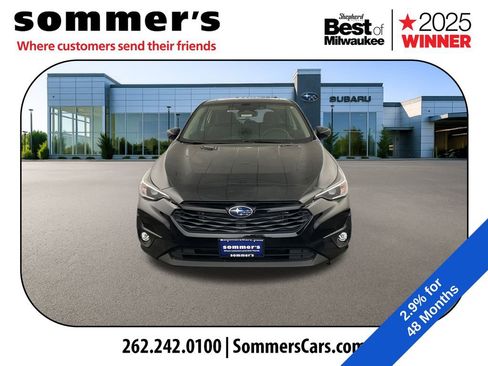 New 2026 Subaru Impreza 2.0i Sport image 2