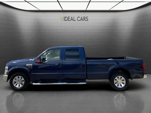 Used 2008 Ford F350 Lariat RWD image 8