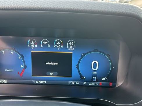 Certified 2024 Ford F150 XL w/ Equipment Group 103A High image 17