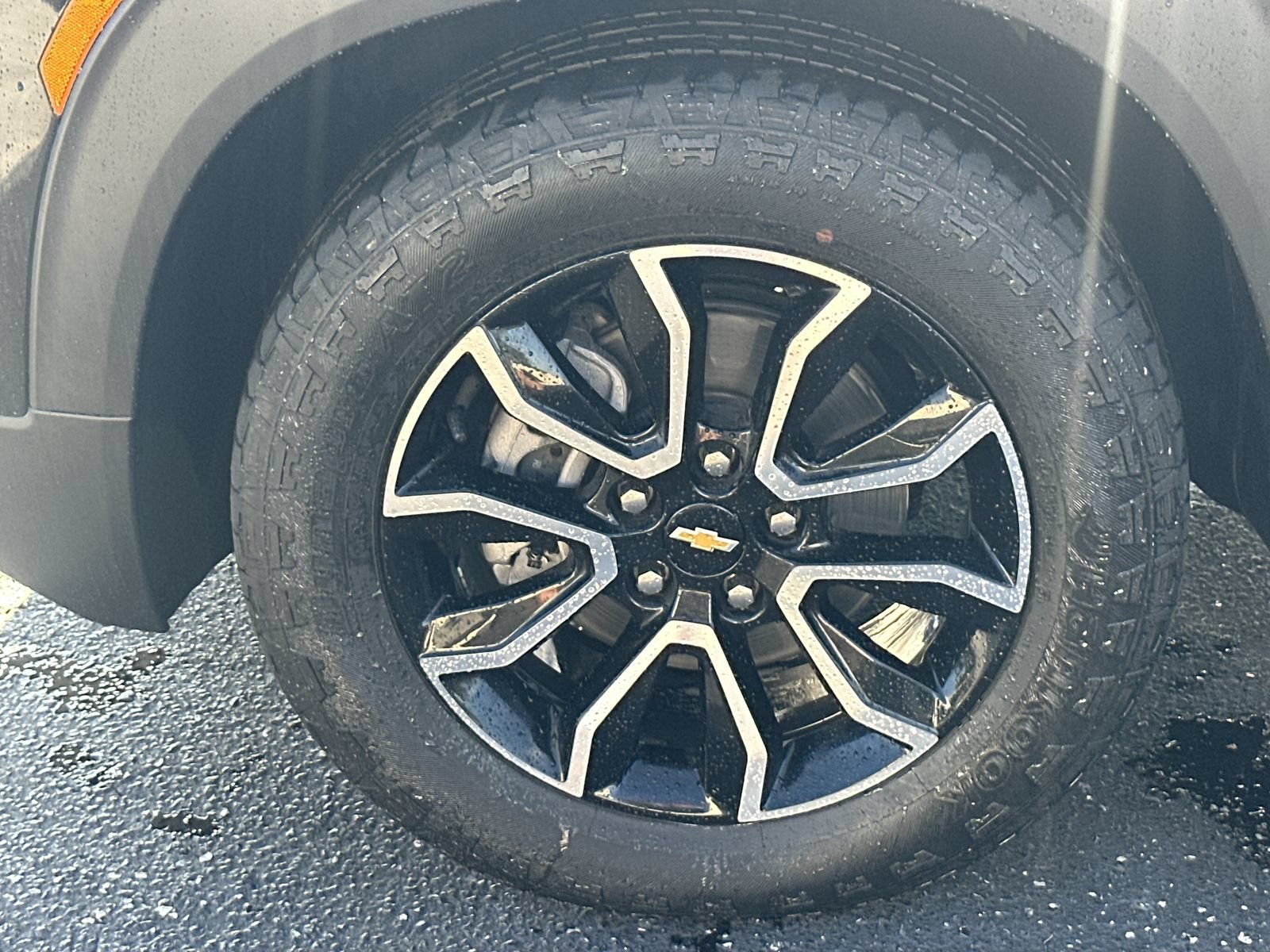 Used 2023 Chevrolet TrailBlazer ACTIV w/ Convenience Package FWD image 13