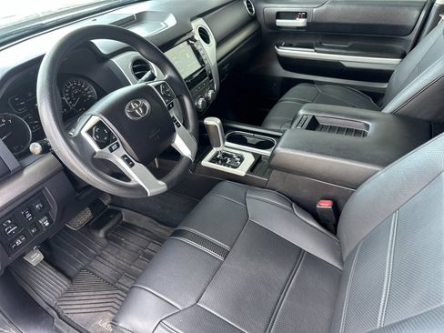 Used 2021 Toyota Tundra SR5 image 9