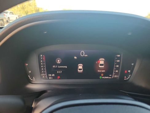 Used 2025 Honda Accord SE image 22