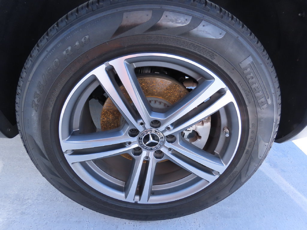 Certified 2020 Mercedes-Benz GLC 300 4MATIC image 16
