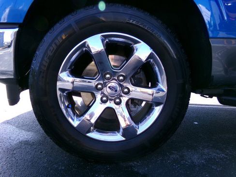 Used 2021 Ford F150 XLT w/ Equipment Group 302A High AWD/4WD image 24
