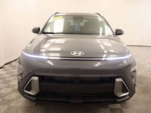 Used 2026 Hyundai Kona SEL Sport FWD image 6