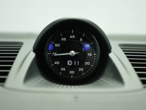 New 2026 Porsche Panamera 4 image 36