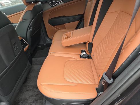 New 2026 Kia Sportage X-Line AWD/4WD image 6