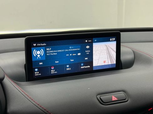 Used 2023 Acura TLX SH-AWD w/ A-SPEC Pkg image 26