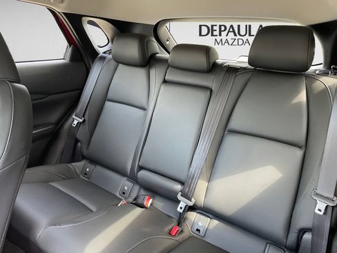 New 2026 MAZDA CX-30 AWD 2.5 S image 12